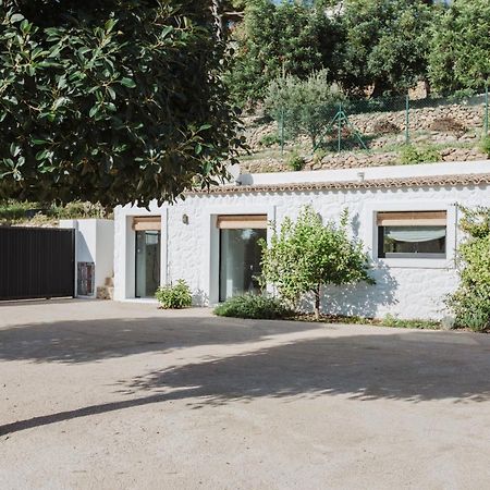 Villa Ca La Llum Benissa Exterior foto